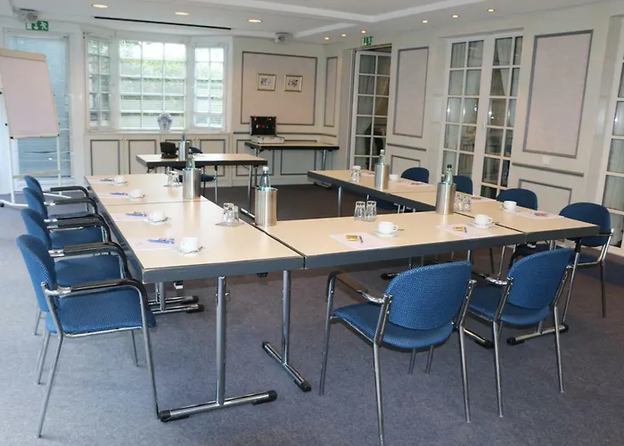Hotel Friesenhof