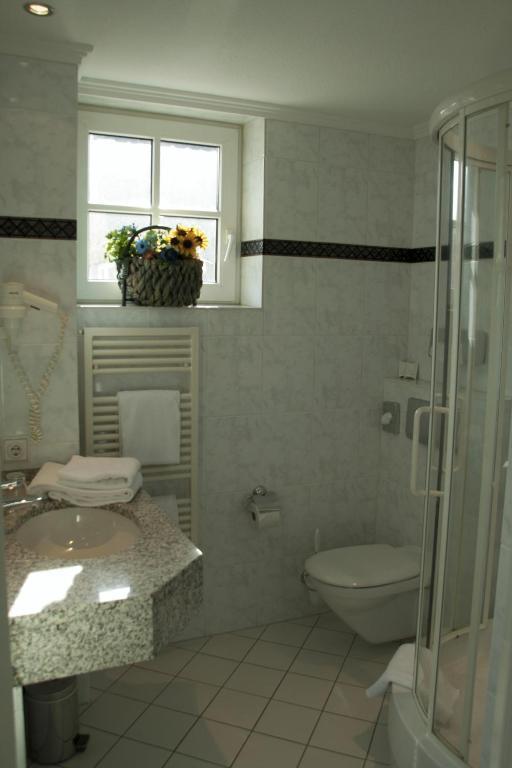 Friesenhof Hotel 3*