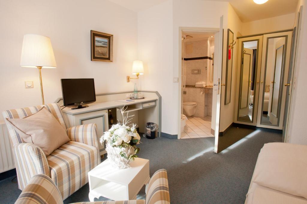 Friesenhof Hotel Norderstedt