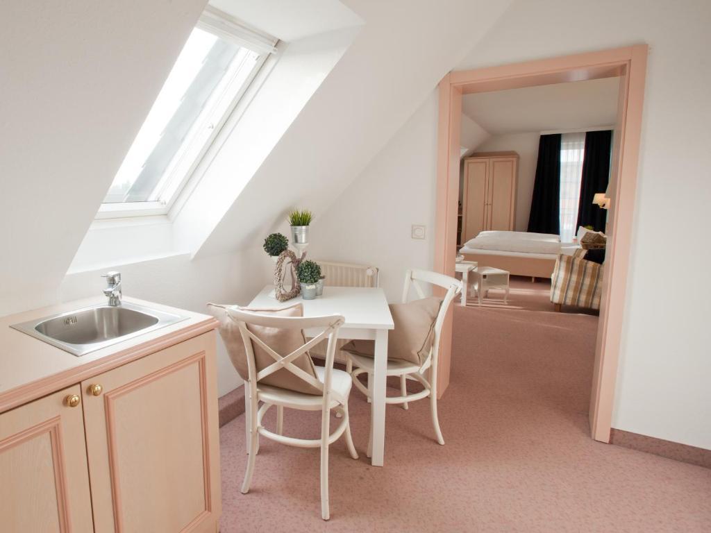 Friesenhof 3*