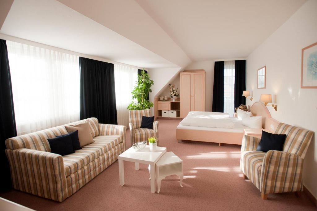 Hotel Friesenhof Norderstedt
