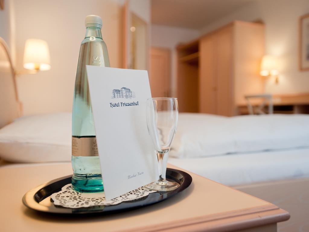 Friesenhof Hotel