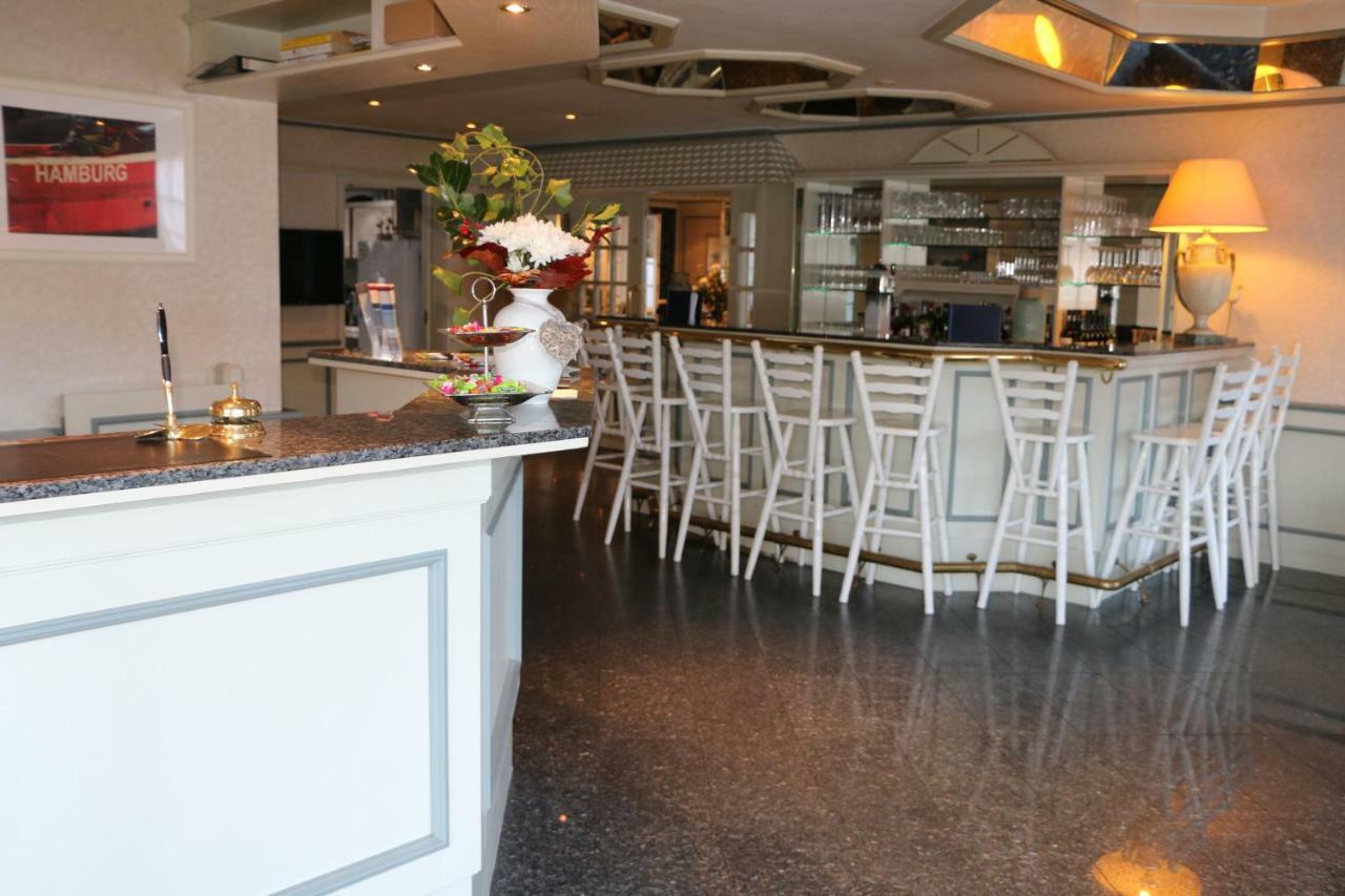 Hotel Friesenhof