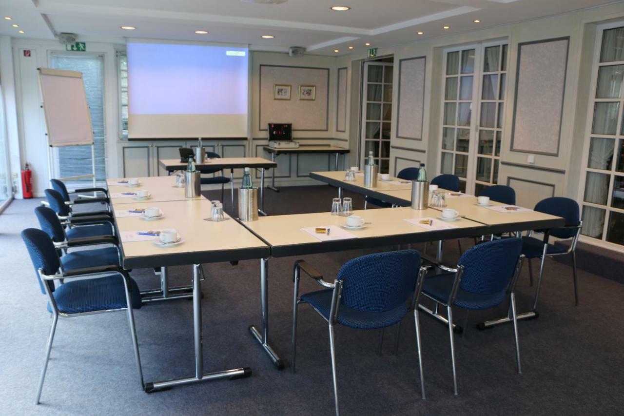 Hotel Friesenhof Norderstedt