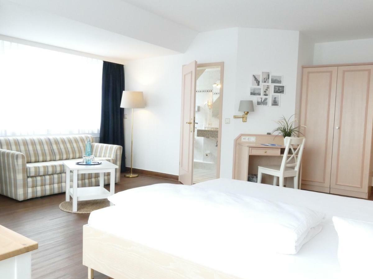 Hotel Friesenhof Norderstedt